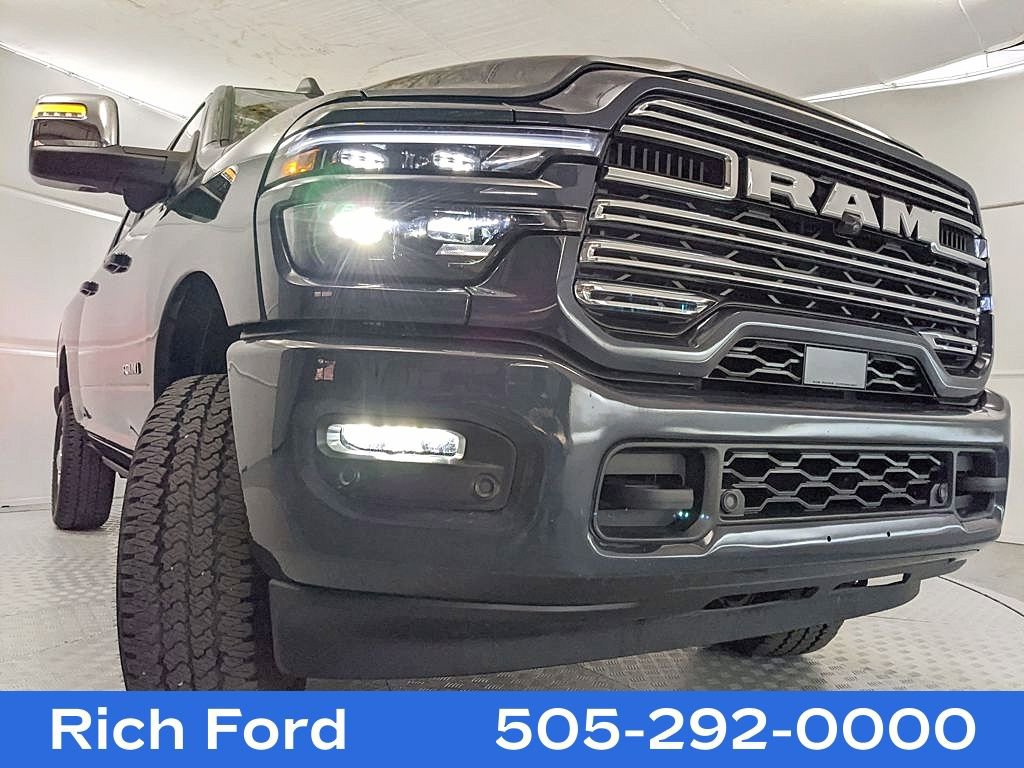 Used 2026 RAM 2500 Laramie image 25