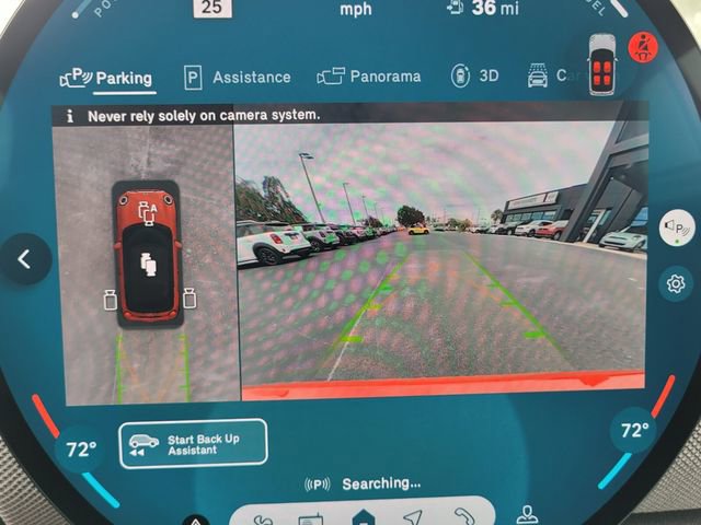 New 2026 MINI Cooper S image 21