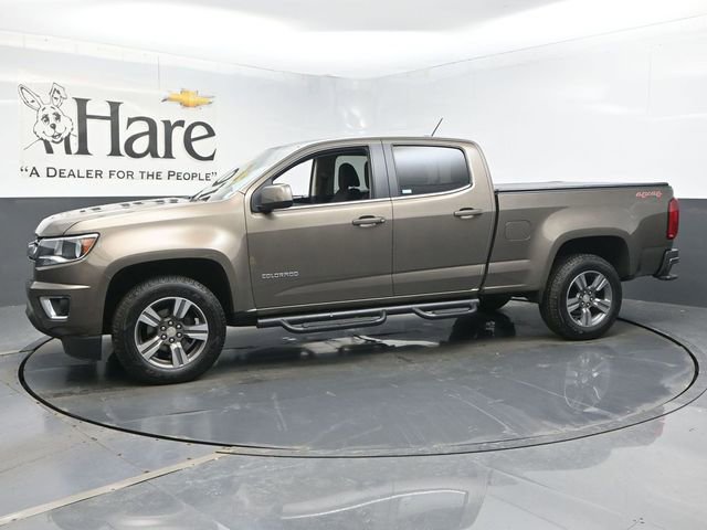 Used 2016 Chevrolet Colorado LT w/ LT Convenience Package image 31