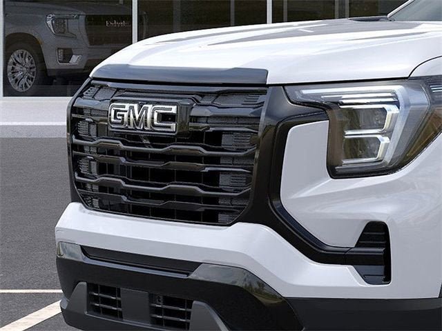 New 2026 GMC Terrain Elevation w/ Black Edition image 13