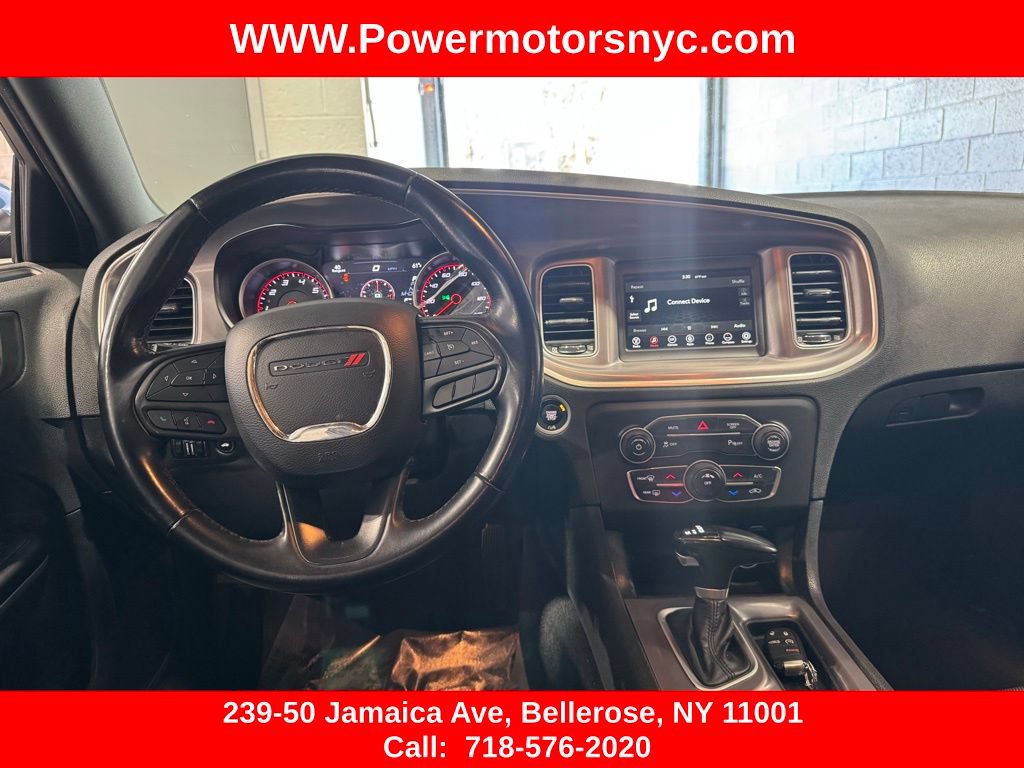 Used 2022 Dodge Charger SXT RWD image 15