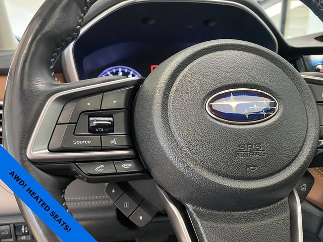 Used 2020 Subaru Outback Touring XT AWD/4WD image 20