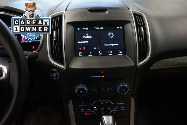 Certified 2017 Ford Edge SEL w/ Equipment Group 201A AWD/4WD image 23