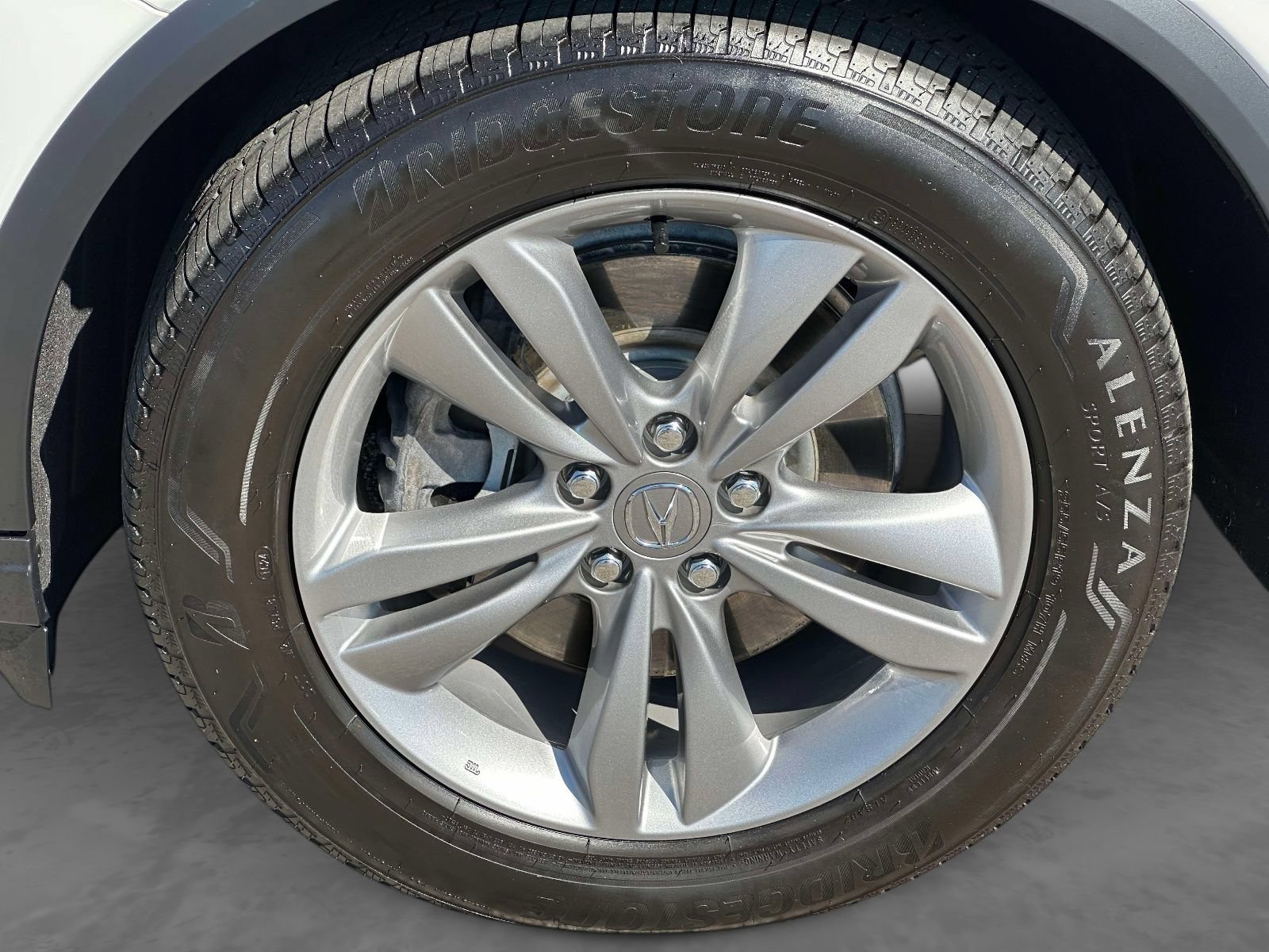 Certified 2025 Acura MDX SH-AWD image 7