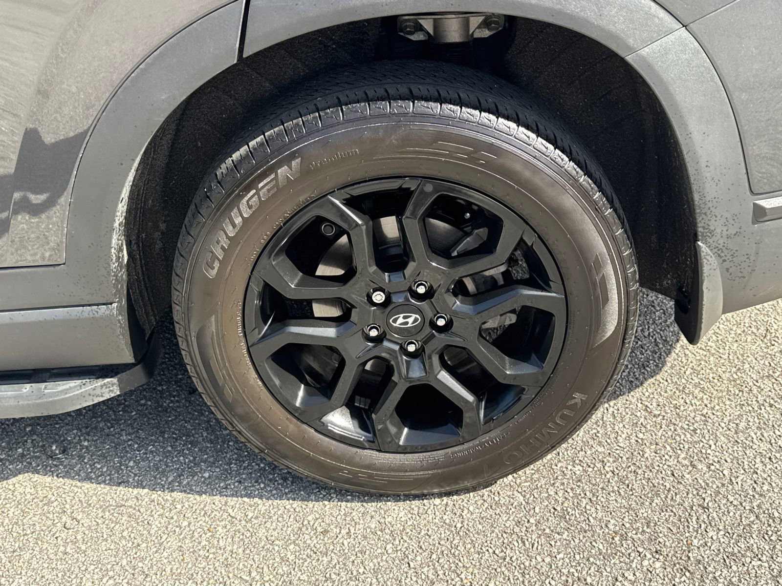 Used 2023 Hyundai Santa Fe XRT image 20