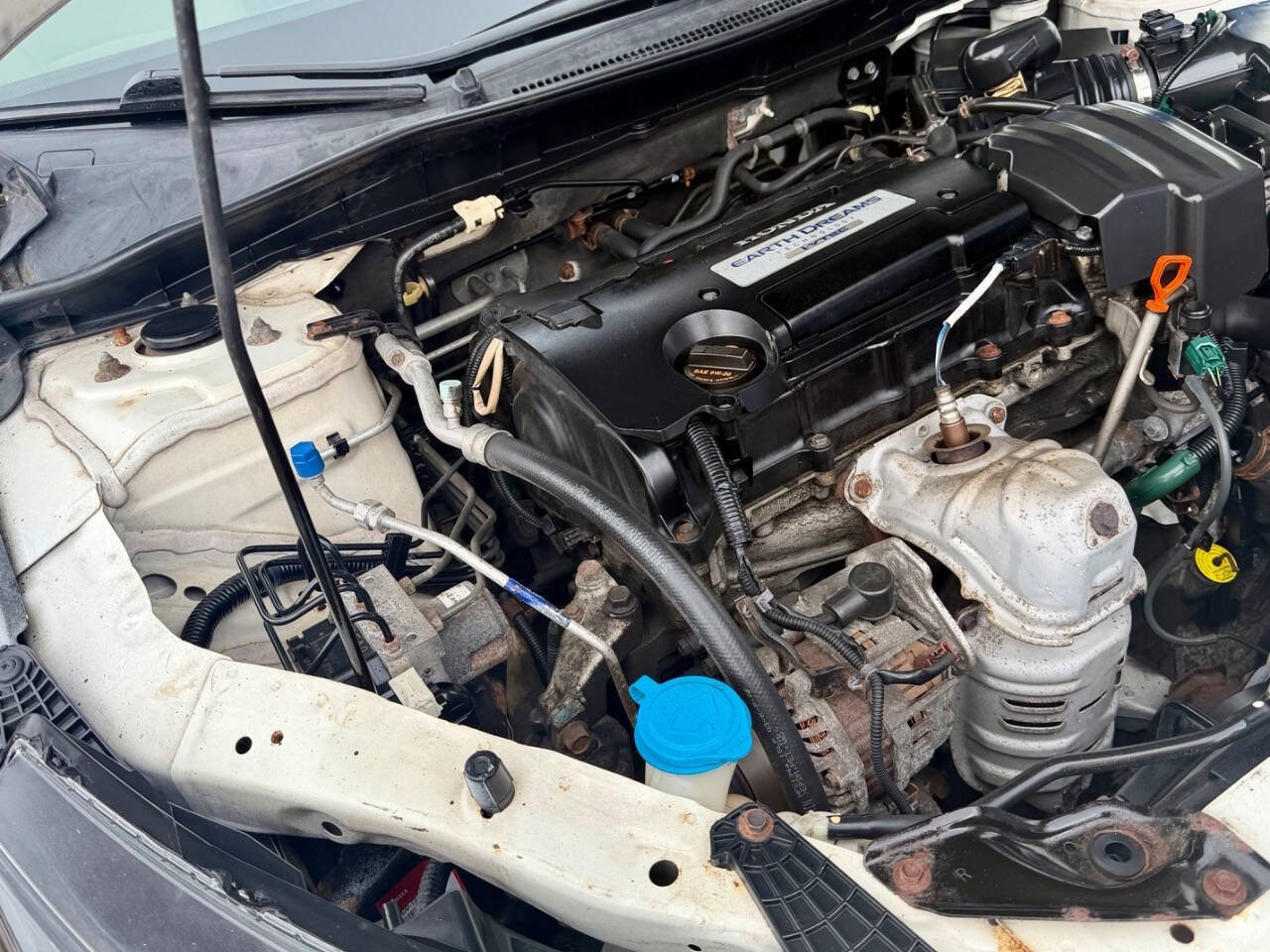 Used 2013 Honda Accord LX image 16