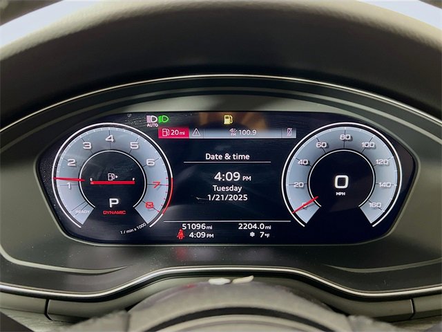 Used 2022 Audi A4 2.0T Premium Plus image 14