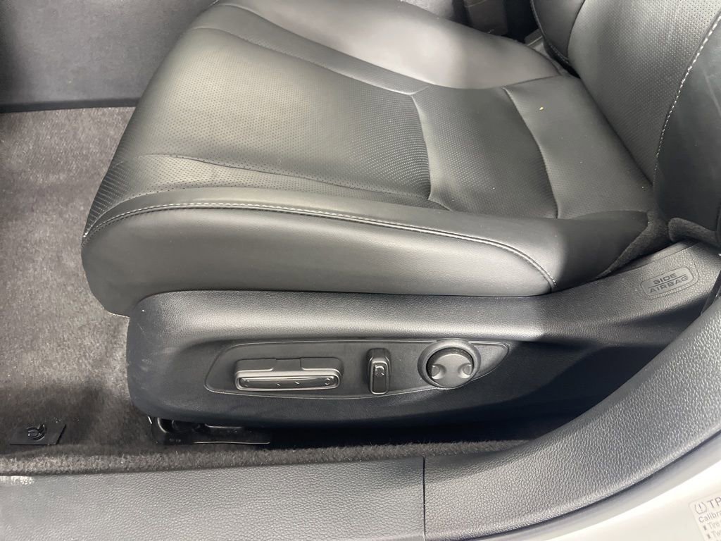 Used 2024 Honda Accord EX-L image 21