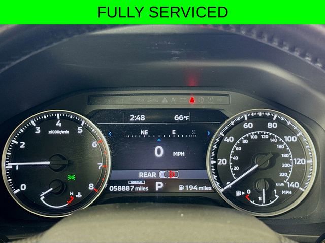 Used 2022 Mitsubishi Outlander SEL image 13