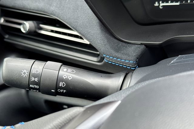 Used 2025 Subaru WRX tS image 38