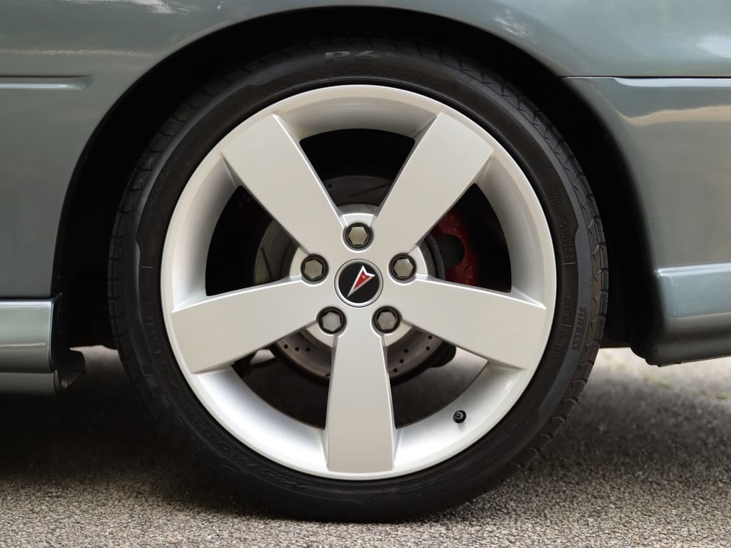 Used 2006 Pontiac GTO RWD image 33