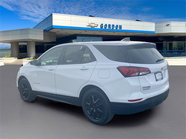Used 2023 Chevrolet Equinox LS w/ LS Convenience Package image 7