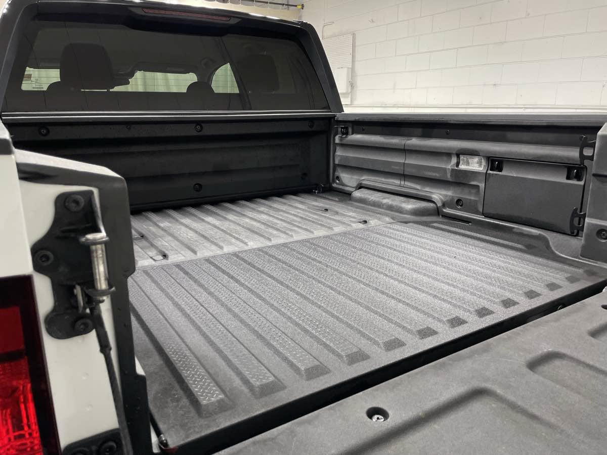 Used 2024 Honda Ridgeline Sport image 18