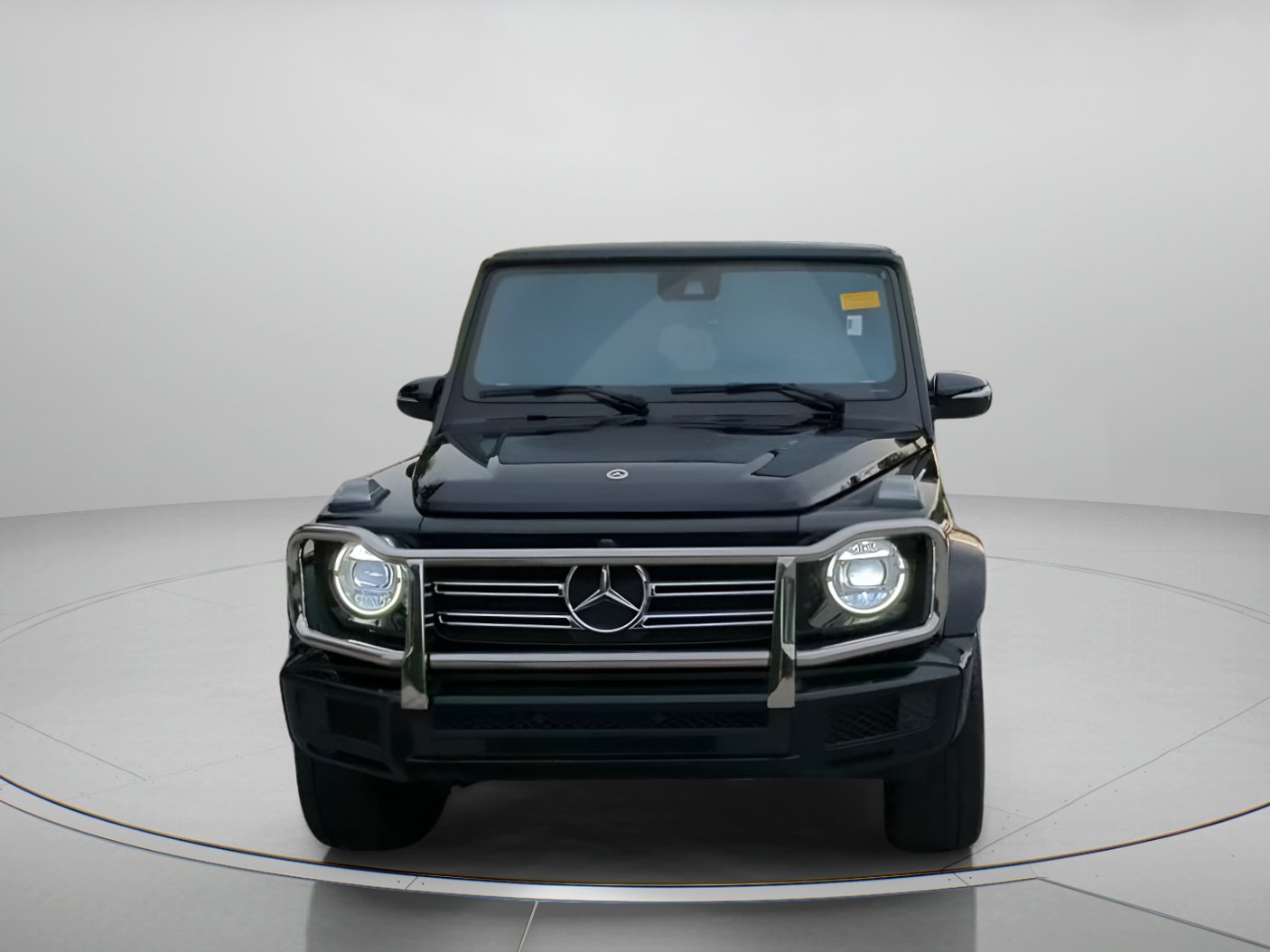 Used 2023 Mercedes-Benz G 550 image 8