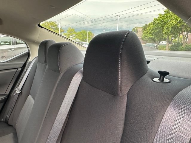 Certified 2024 Nissan Sentra SV w/ All-Weather Package FWD image 26