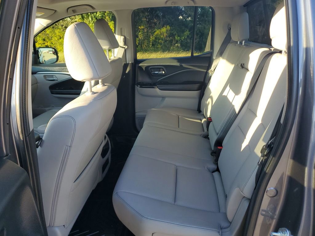 Used 2023 Honda Ridgeline RTL image 23