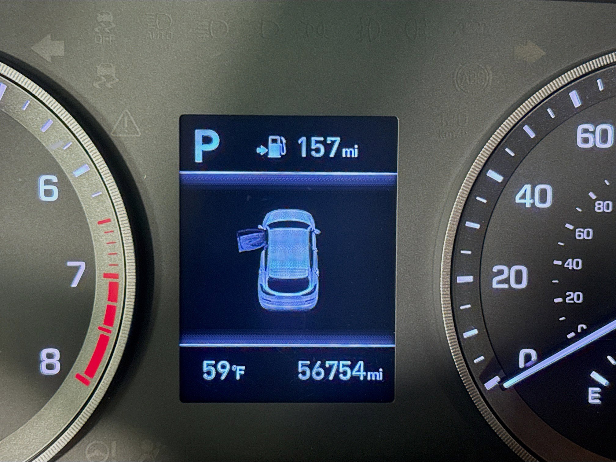 Used 2019 Hyundai Tucson SE image 15