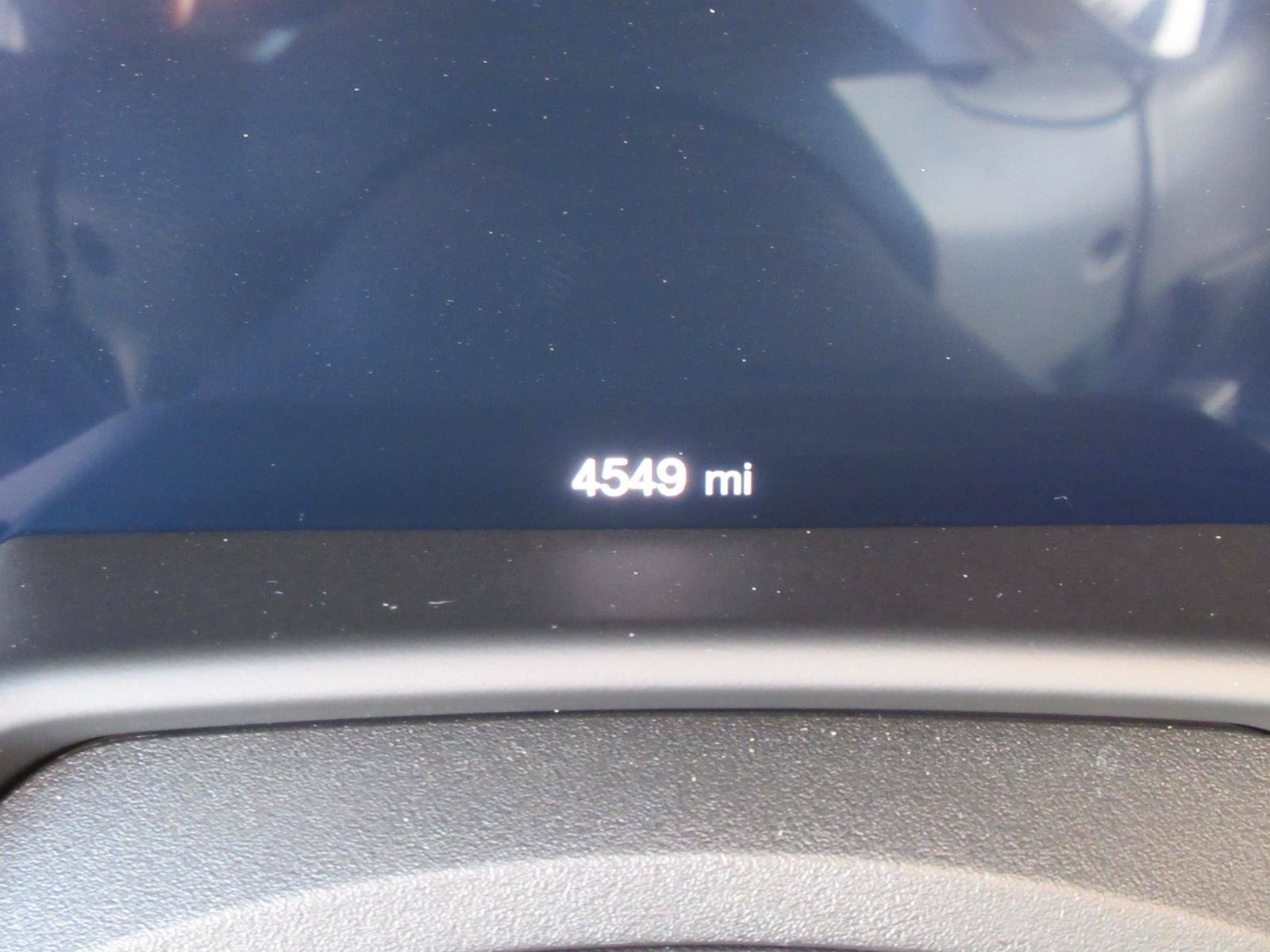 Used 2024 Dodge Hornet GT AWD/4WD image 33
