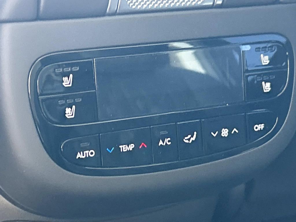 New 2026 Hyundai Ioniq 9 Calligraphy AWD/4WD image 24