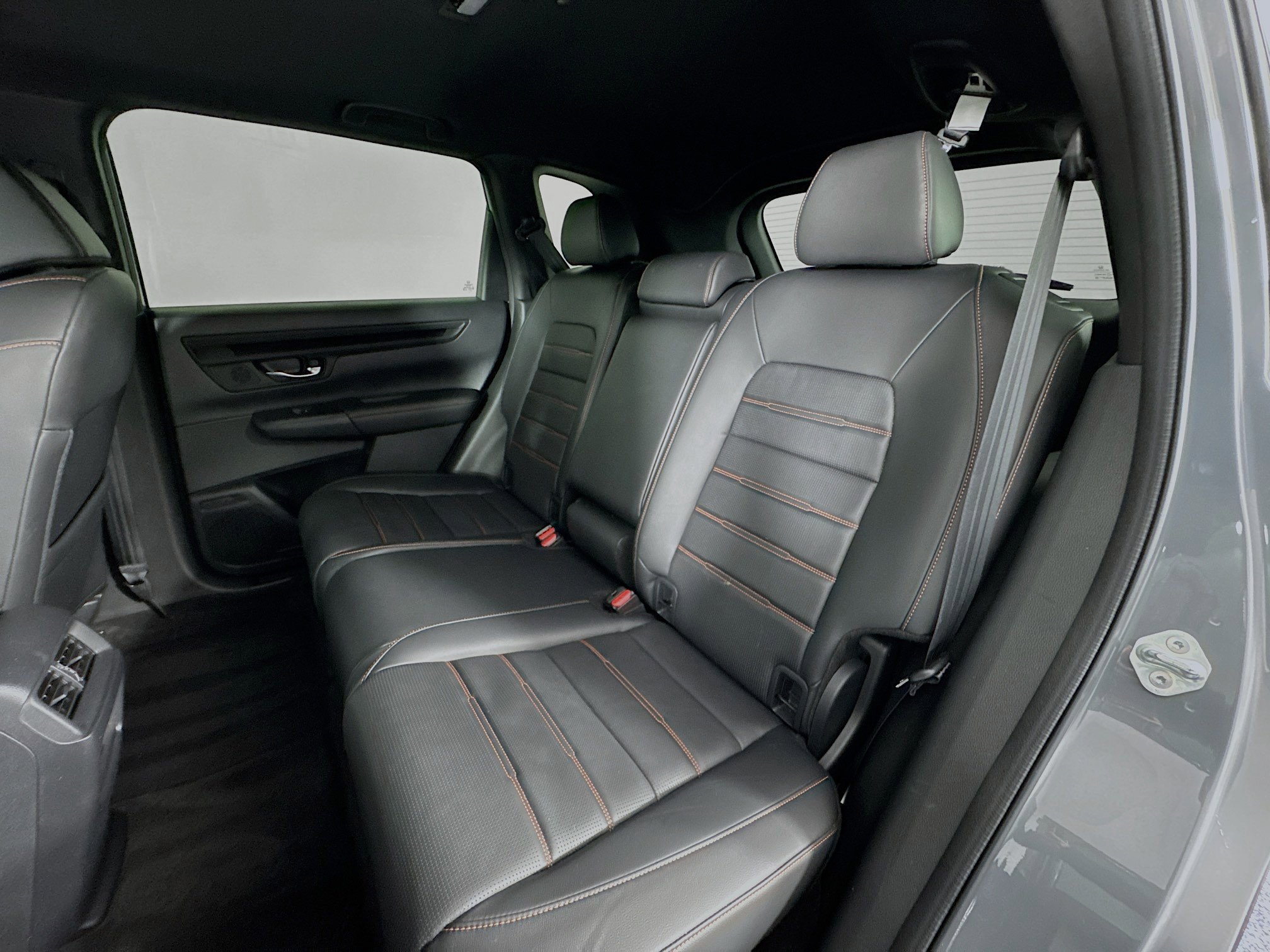 Certified 2025 Honda CR-V Sport-L image 24