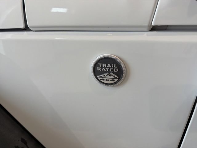 Used 2012 Jeep Wrangler Unlimited Sport AWD/4WD image 6