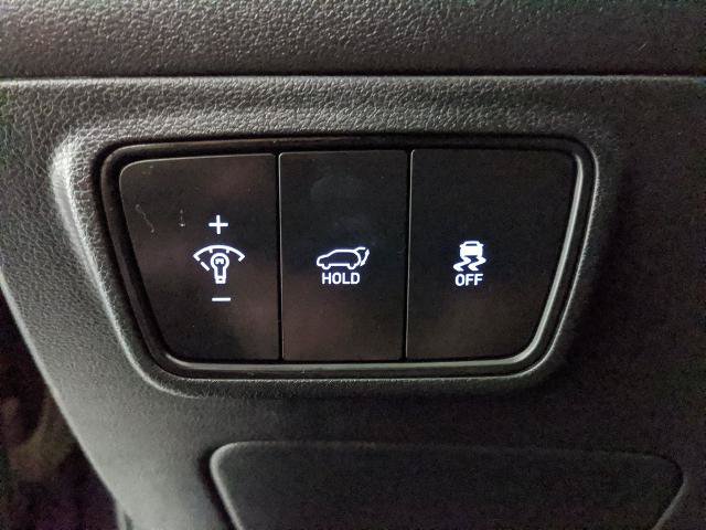 Used 2023 Hyundai Tucson SEL AWD/4WD image 13
