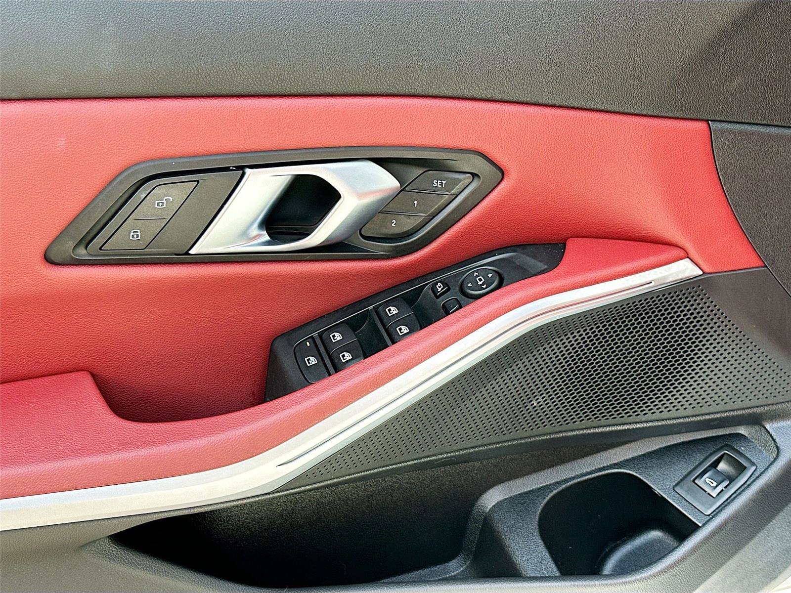 Used 2024 BMW M340i xDrive w/ Premium Package image 18