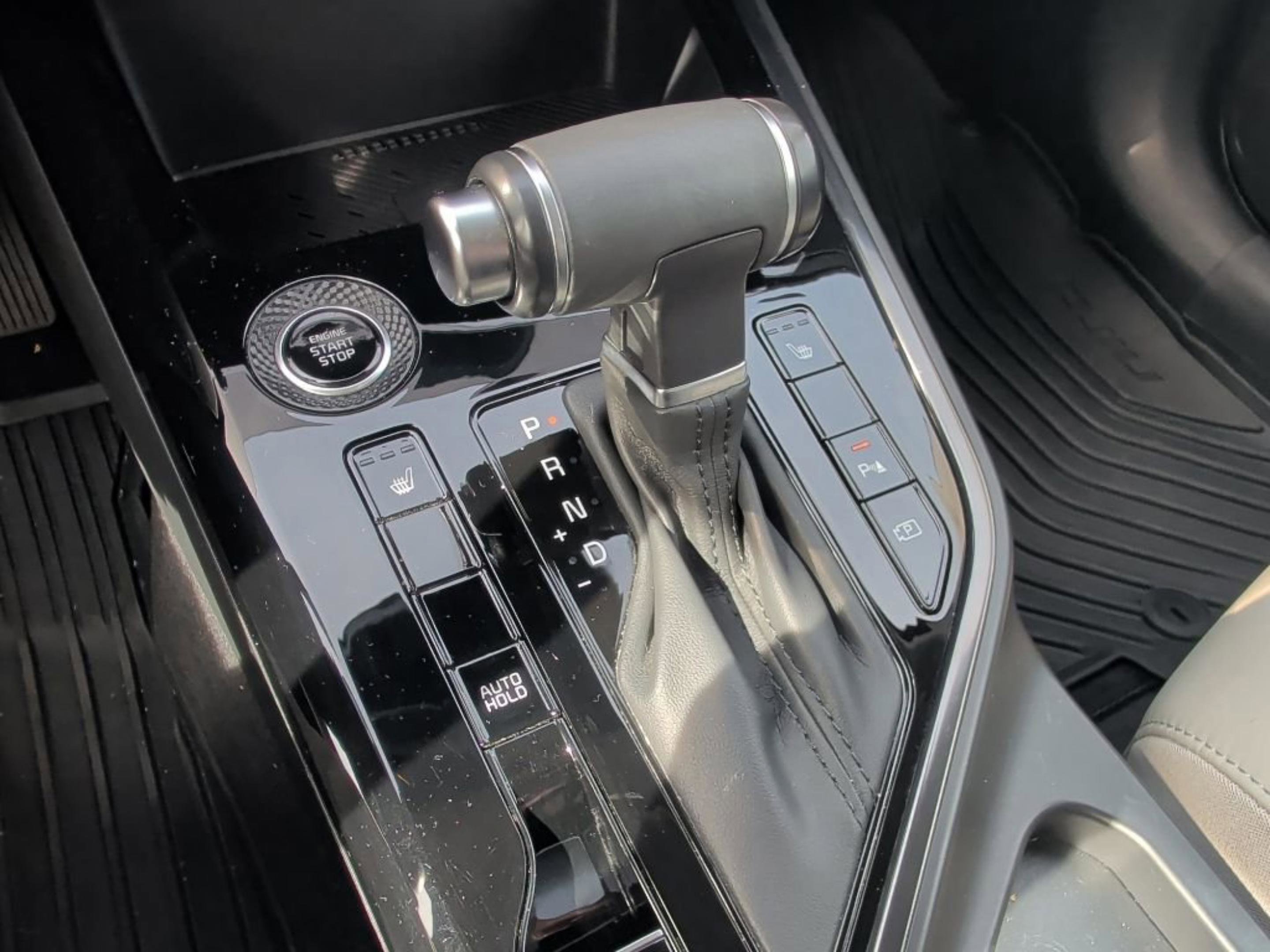 Used 2023 Kia Niro EX FWD image 21
