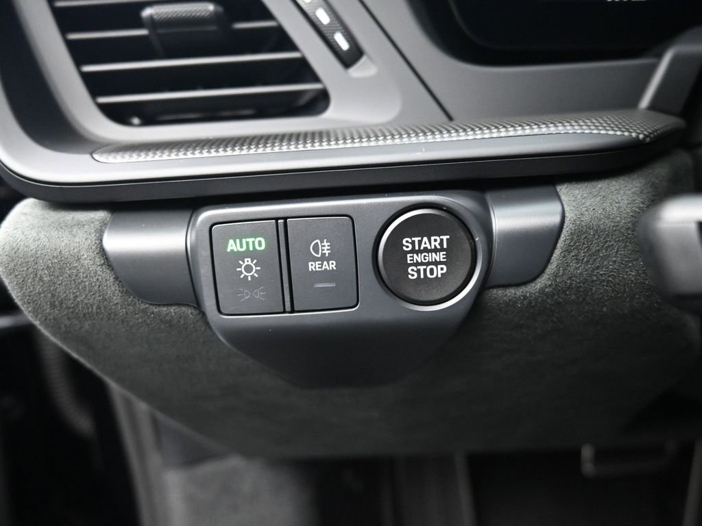 Certified 2026 Porsche 911 Carrera GTS image 23