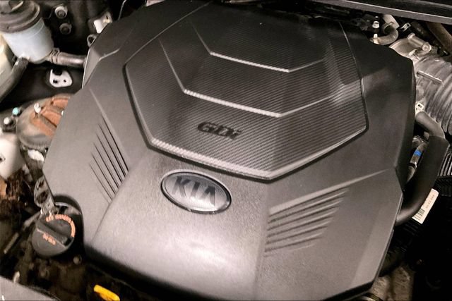 Used 2019 Kia Sedona LX FWD image 37