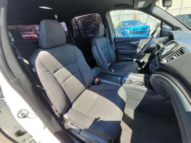 Used 2021 Honda Passport Sport image 26