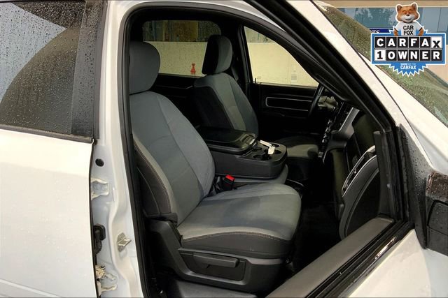 Used 2024 RAM 3500 Big Horn image 7