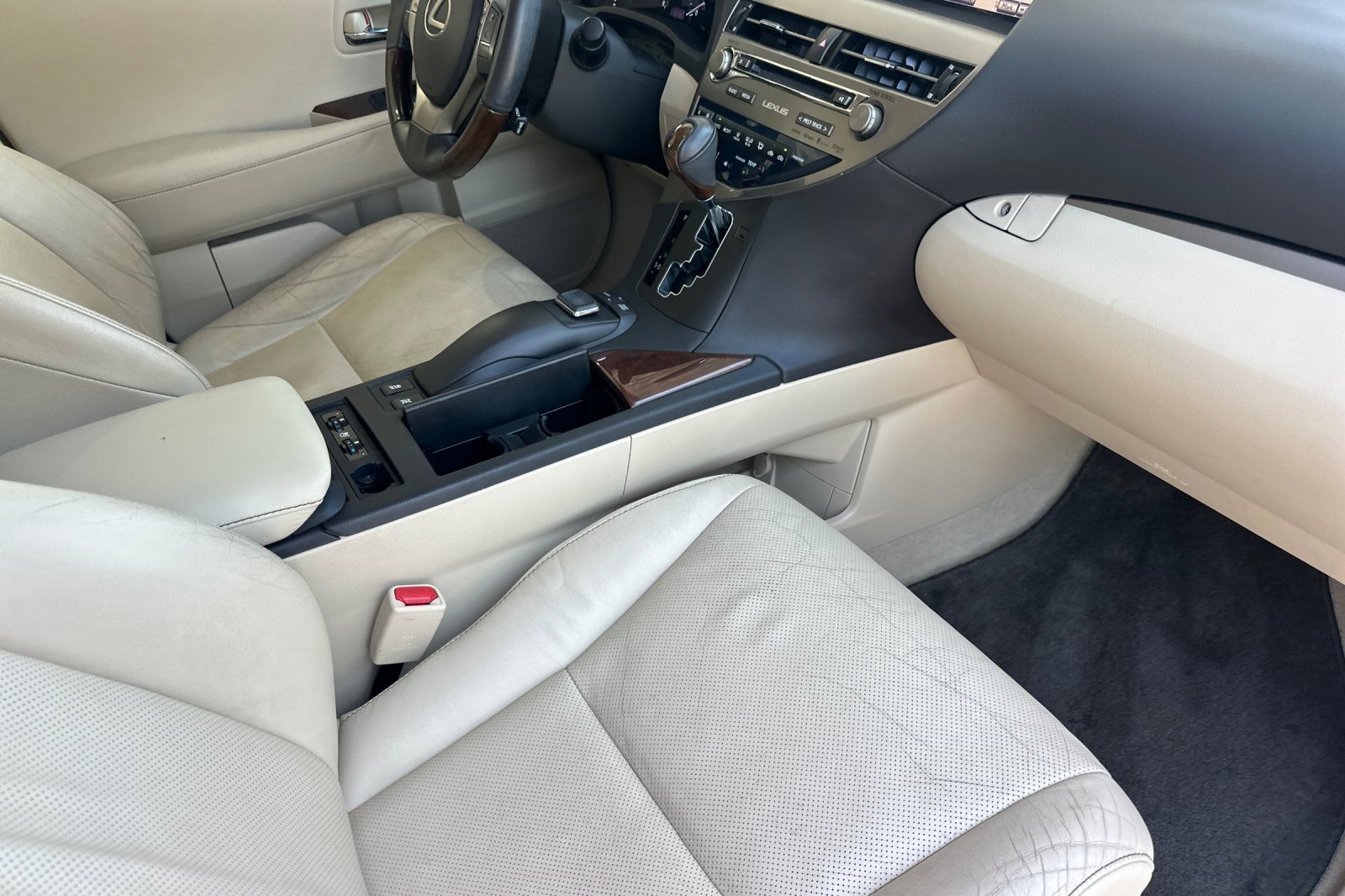 Used 2015 Lexus RX 350 AWD image 20