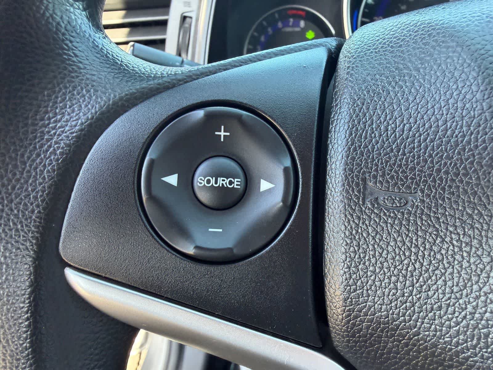 Used 2017 Honda Fit LX image 16
