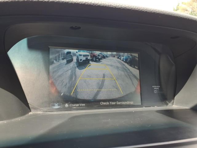 Used 2013 Honda Accord Touring image 22