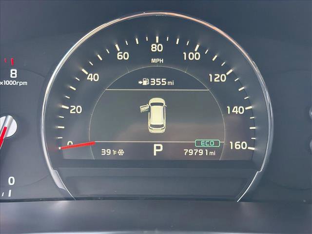 Used 2019 Kia Sorento SX image 18