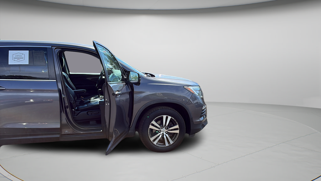 Used 2018 Honda Pilot EX-L image 28
