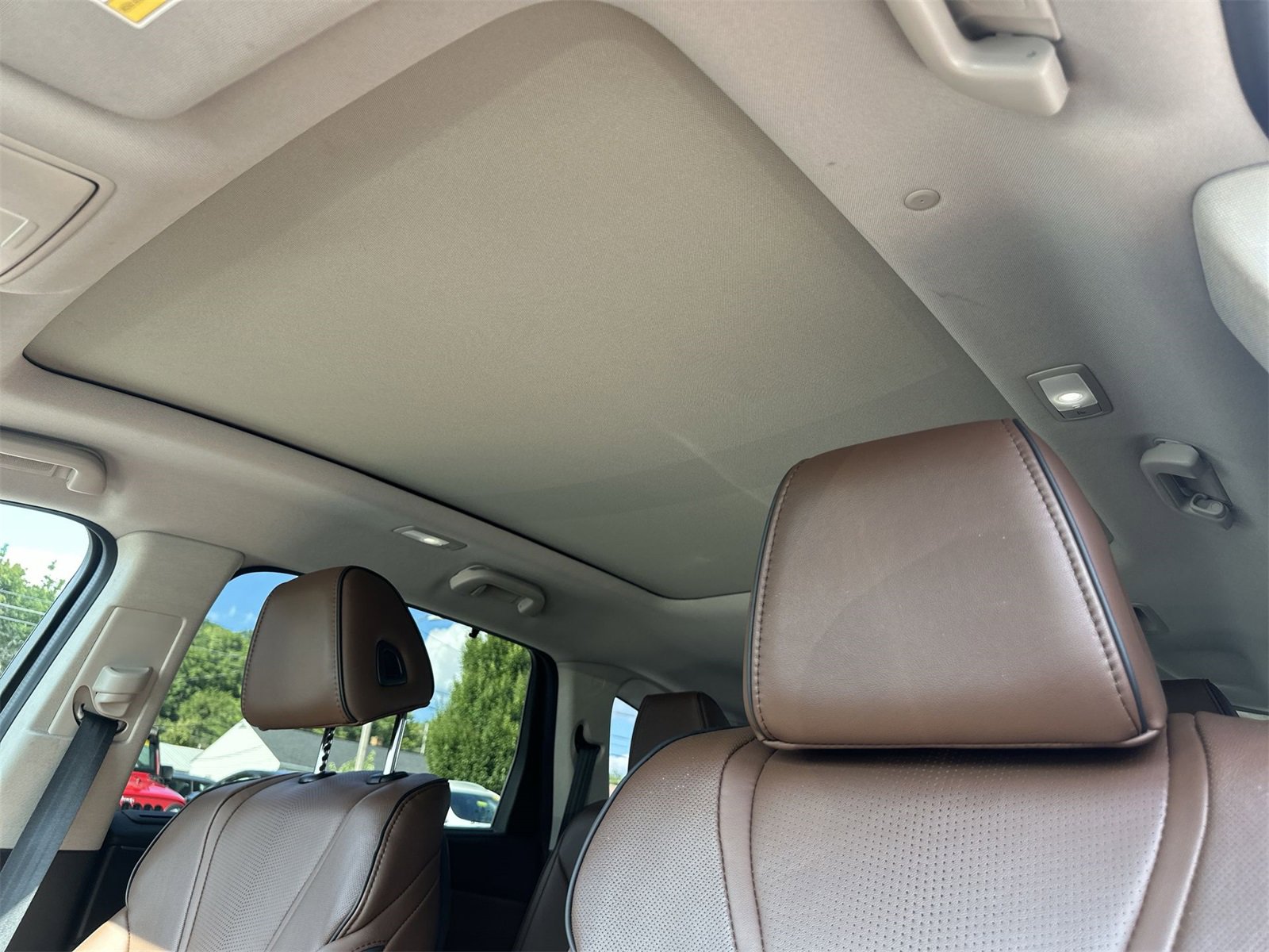 Used 2024 Acura MDX SH-AWD w/ Advance Package image 19