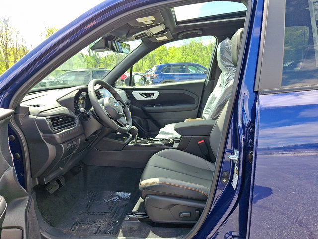 New 2026 Subaru Forester Sport AWD/4WD image 9