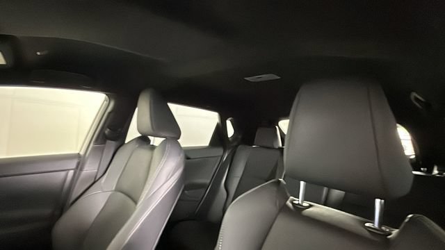 Used 2023 Subaru Solterra AWD image 13
