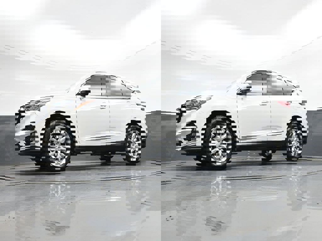 Used 2019 Acura RDX AWD image 33