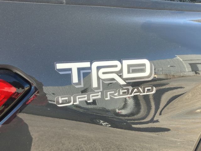 New 2026 Toyota Tacoma TRD Off-Road image 16