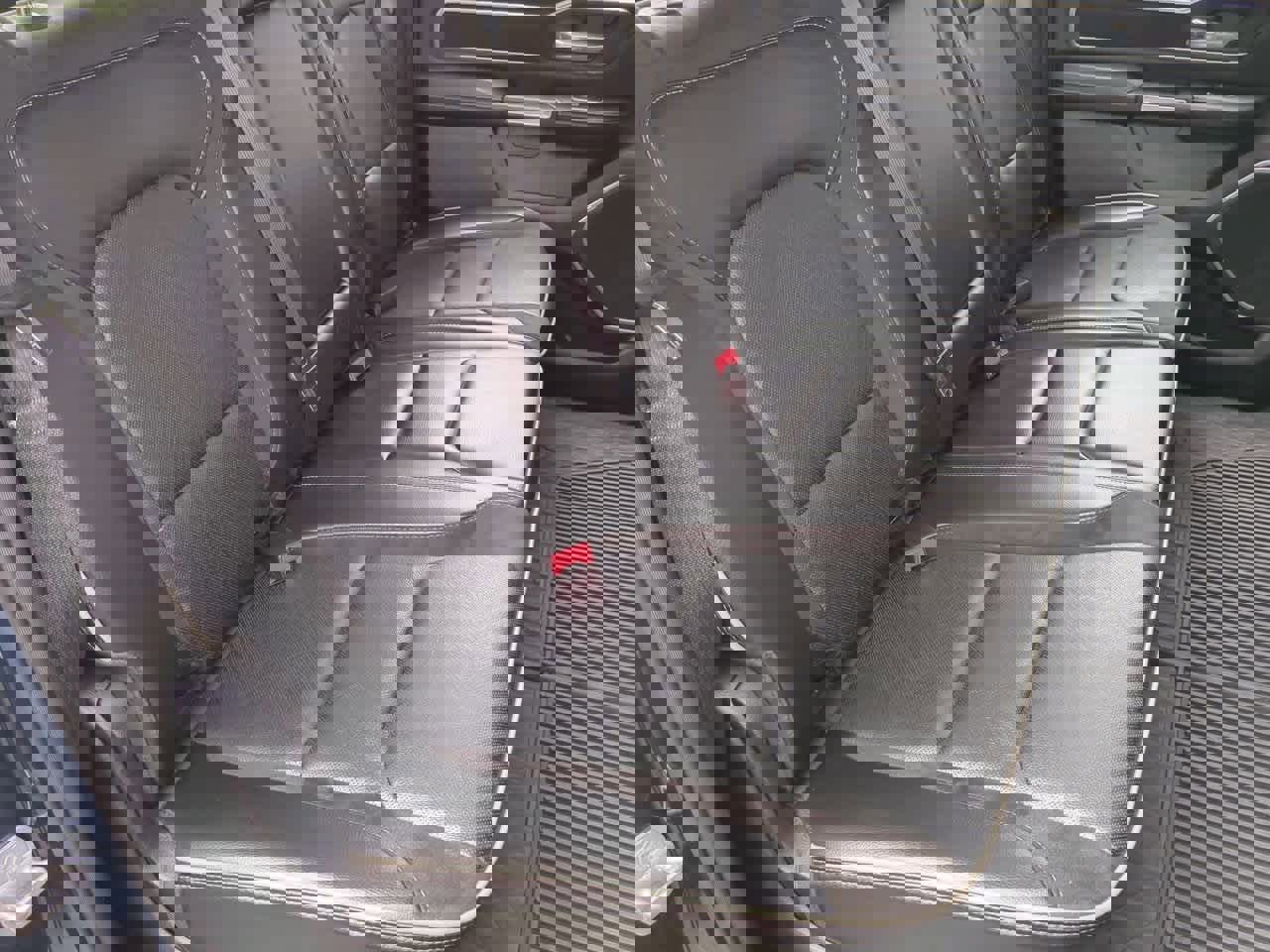 Used 2023 RAM 1500 Laramie image 20