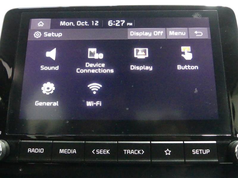 Used 2023 Kia Rio S FWD image 43