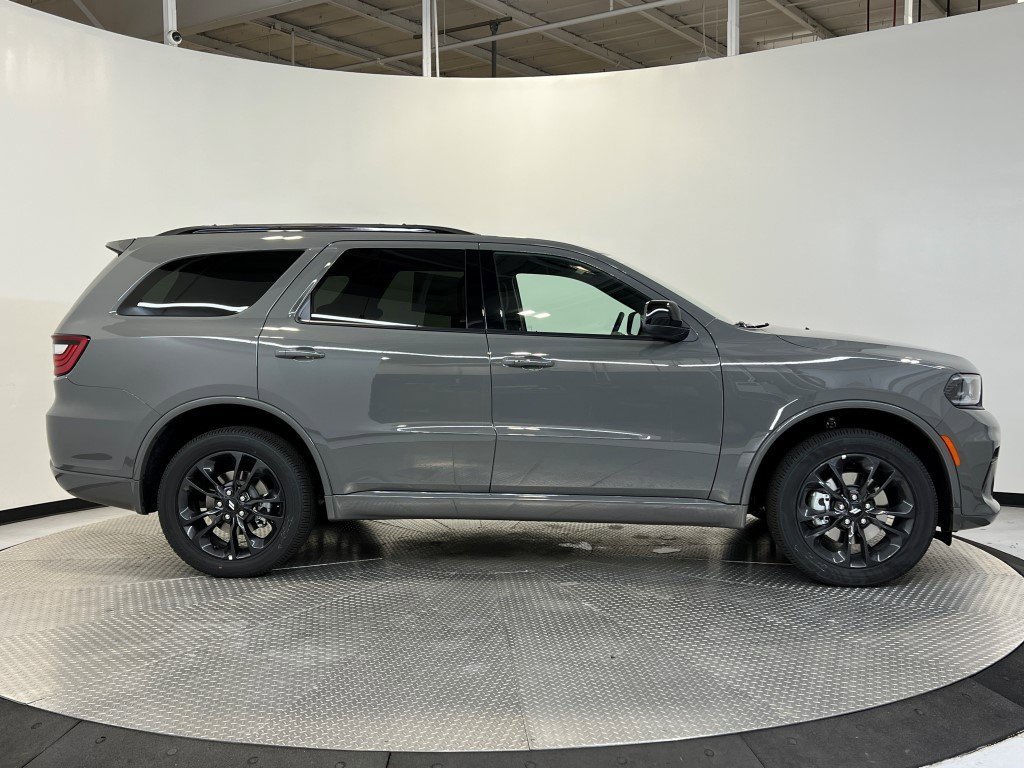 New 2026 Dodge Durango GT image 2