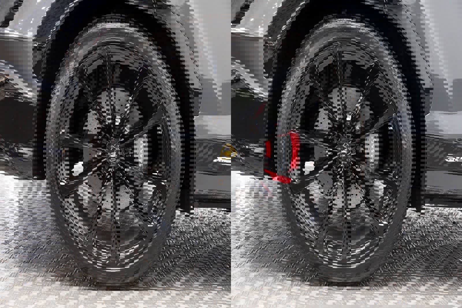 Used 2023 Lamborghini Urus S image 59