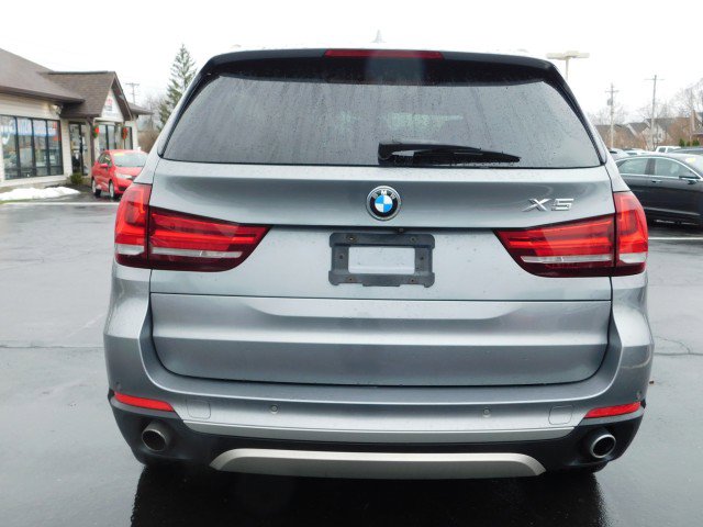 Used 2017 BMW X5 xDrive35i image 6