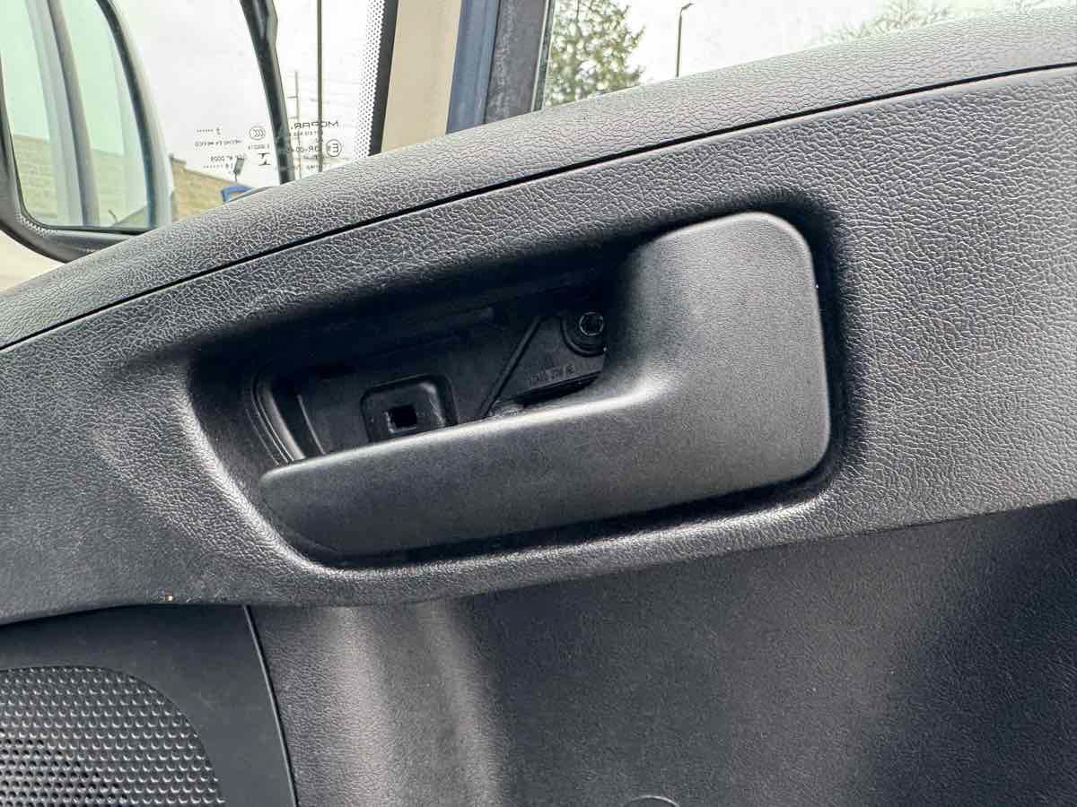 Used 2019 RAM ProMaster 3500 FWD image 32