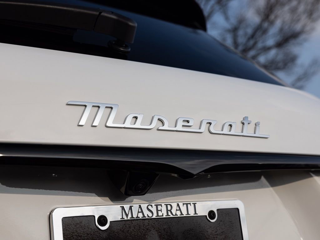 New 2026 Maserati Grecale Modena image 60