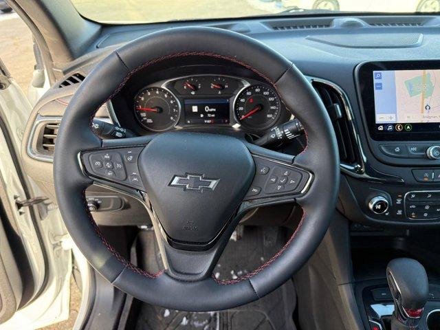 Used 2024 Chevrolet Equinox RS w/ RS Leather Package image 18